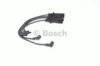 BOSCH 0 986 356 892 Ignition Cable Kit